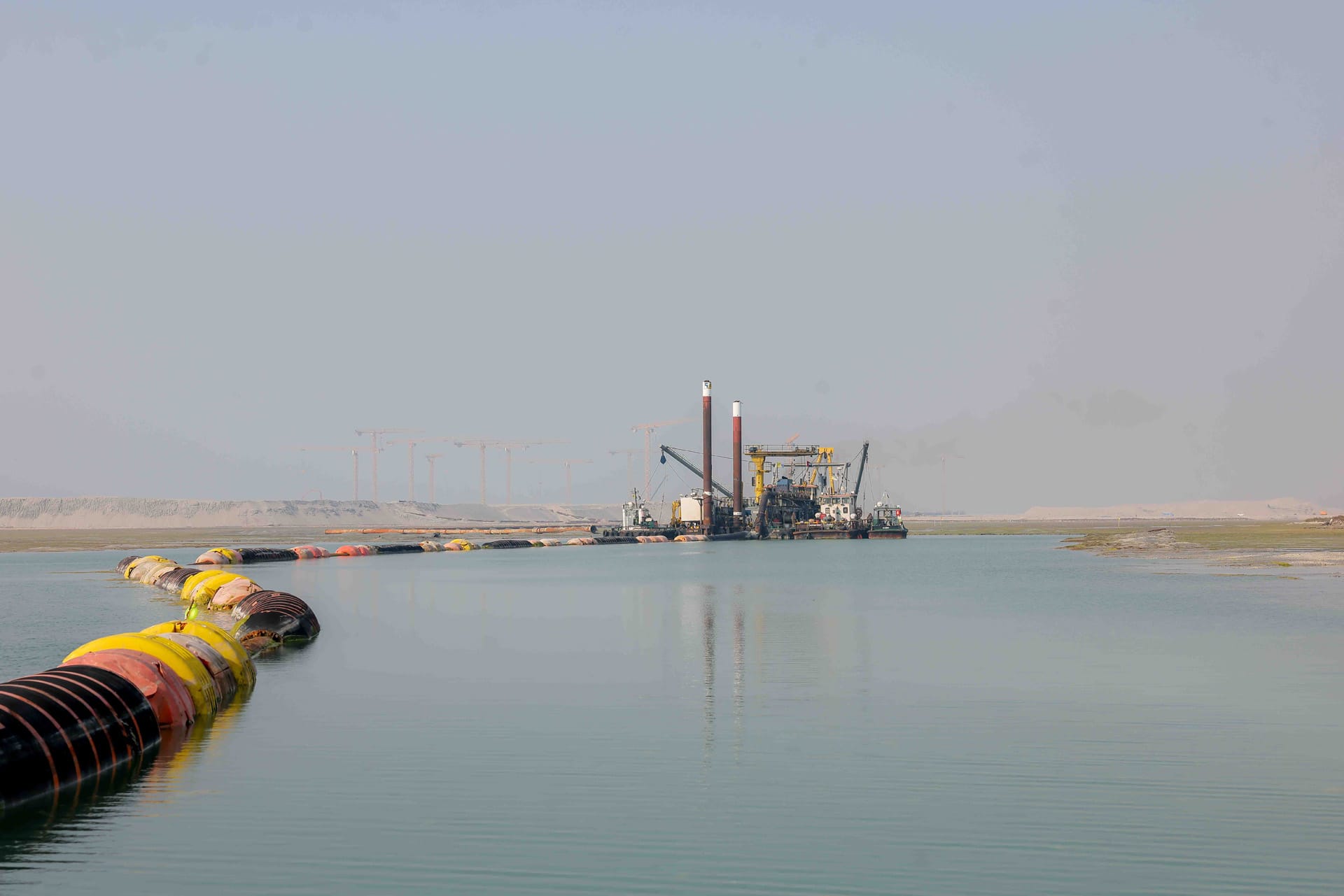 Sobha Al Siniya — United Arab Emirates