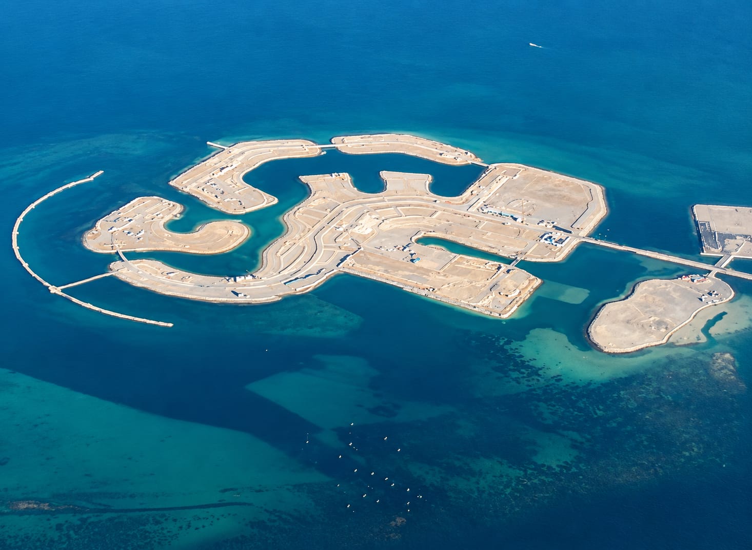 Amwaj Islands — Bahrain